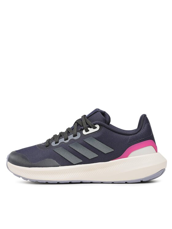 adidas adidas Buty do biegania Runfalcon 3 TR Shoes HP7567 Granatowy