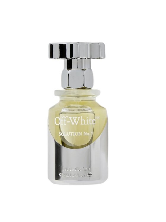 Off-White Off-White Solution No.7 Woda perfumowana