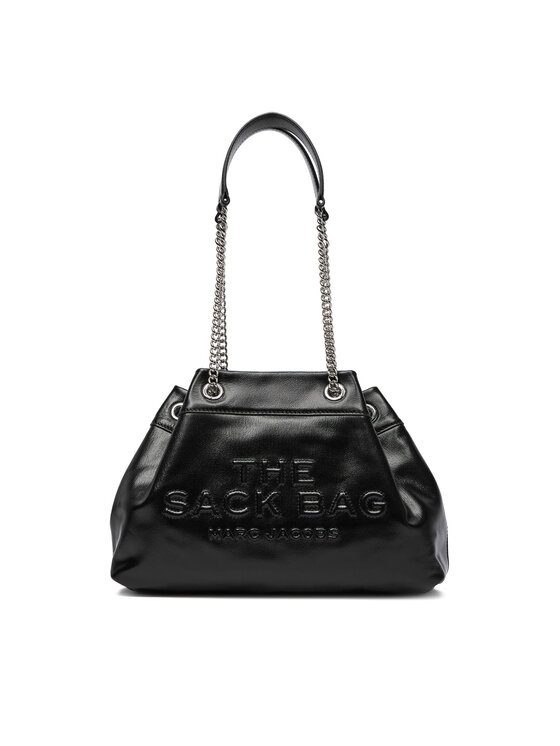 Marc Jacobs Marc Jacobs Ročna torba 2P5HSH030H02 Črna