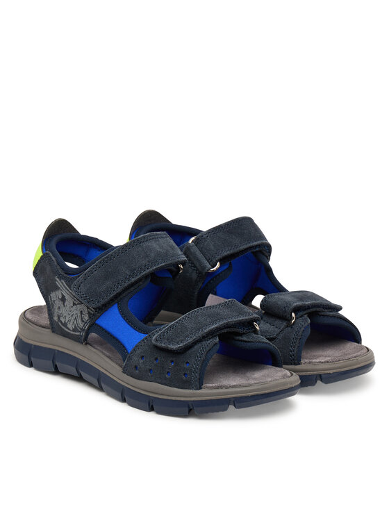 Primigi Primigi Sandaalid 1397733 S Tumesinine