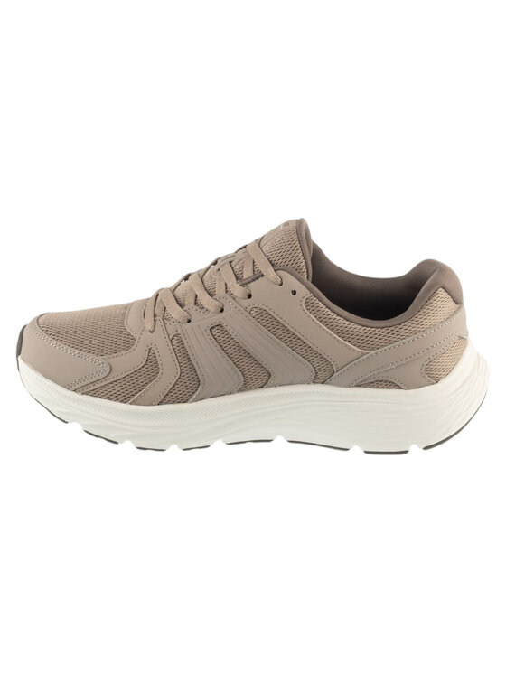 Skechers Skechers Scarpe running Go Run Consistent 3 - Core Track Marrone