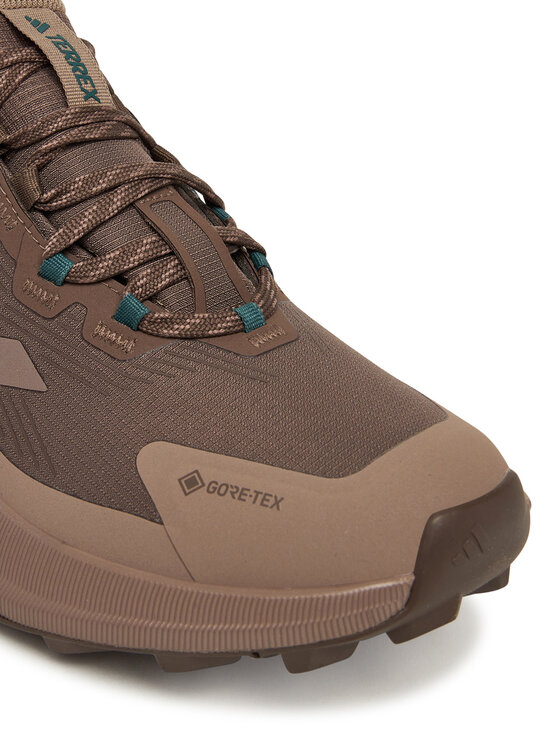 adidas adidas Sneakersy Terrex Trailmaker 2.0 GORE-TEX JQ9947 Hnedá