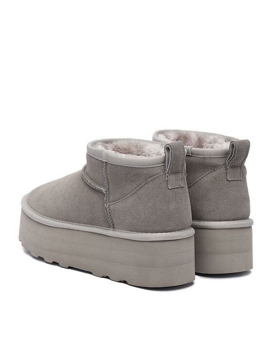 DeeZee DeeZee Schneeschuhe DZN-005 Grau