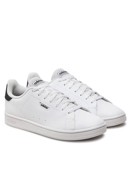 adidas adidas Sneakersy Court Shoes IE0927 Bílá