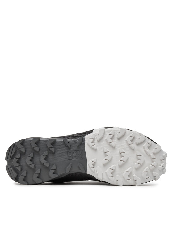 Dynafit Dynafit Trekingová obuv Traverse Gtx GORE-TEX 64080 Čierna