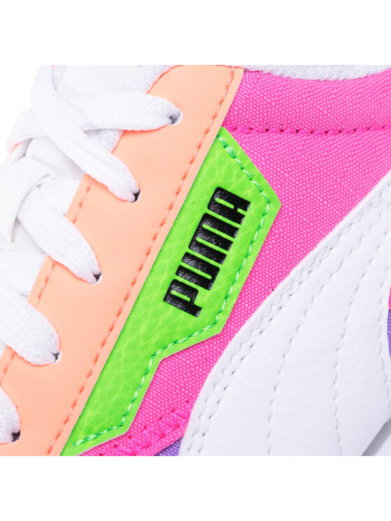 Puma Puma Tossud Future Rider Play On 371149 03 Värviline