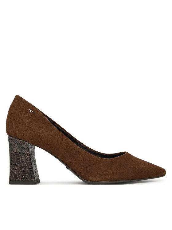 Tamaris Tamaris Tacones 1-22427-43 Pruun