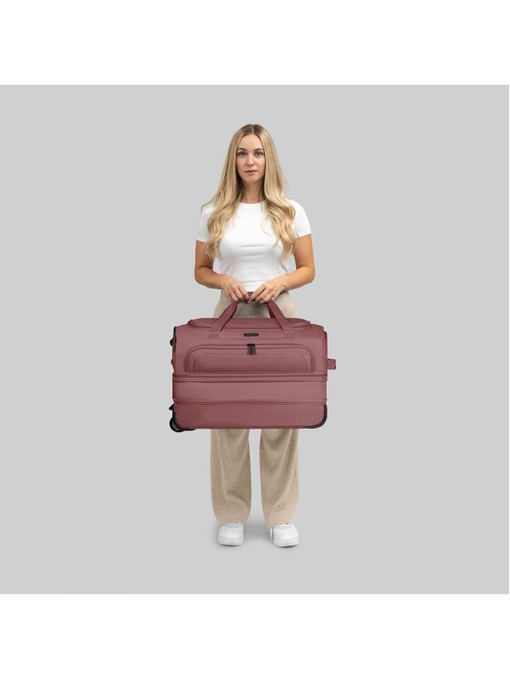 Redolz Redolz Torba 308668 Żółty