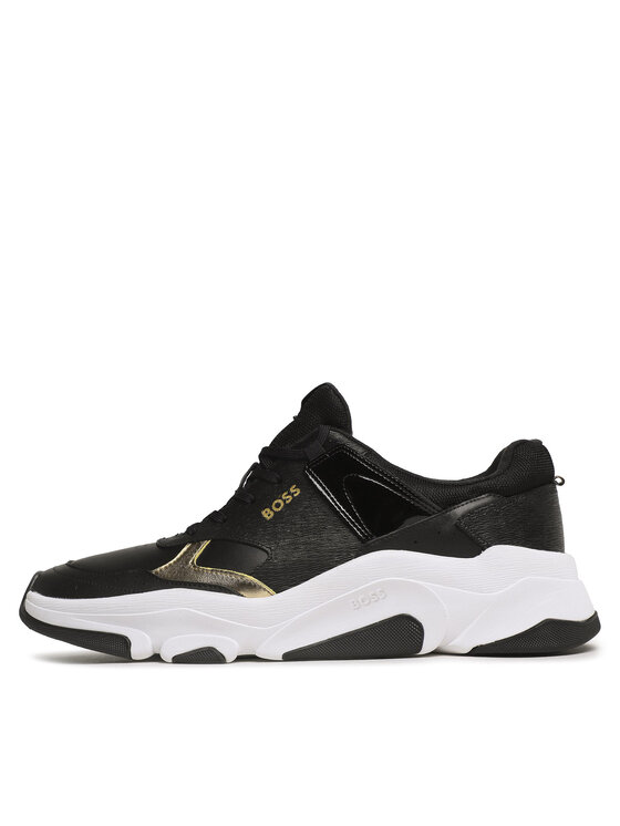 BOSS Boss Sneakers Asher 50487738 10244099 01 Nero