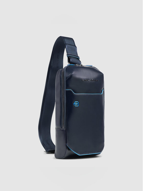 Piquadro Piquadro Borsa 494 Blu