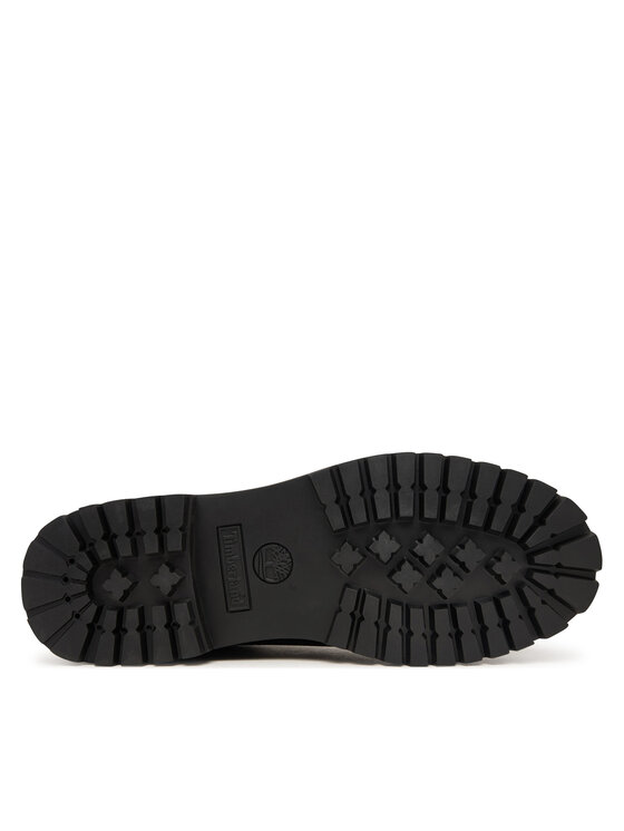Timberland Timberland Półbuty Heritage TB0A5S9WW021 Czarny