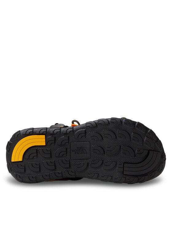 The North Face The North Face Sandaalid M Explore Camp Sandal NF0A8A8XZU31 Kollane