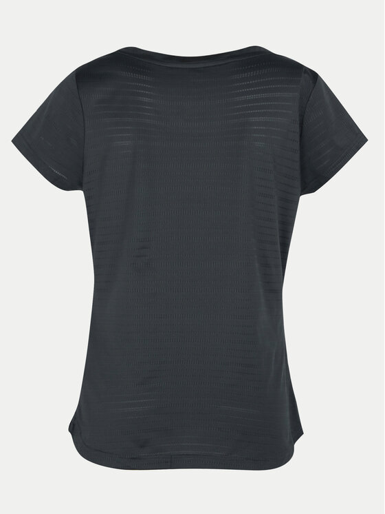 Regatta Regatta T-shirt Limonite VII RWT306 Siva Regular Fit