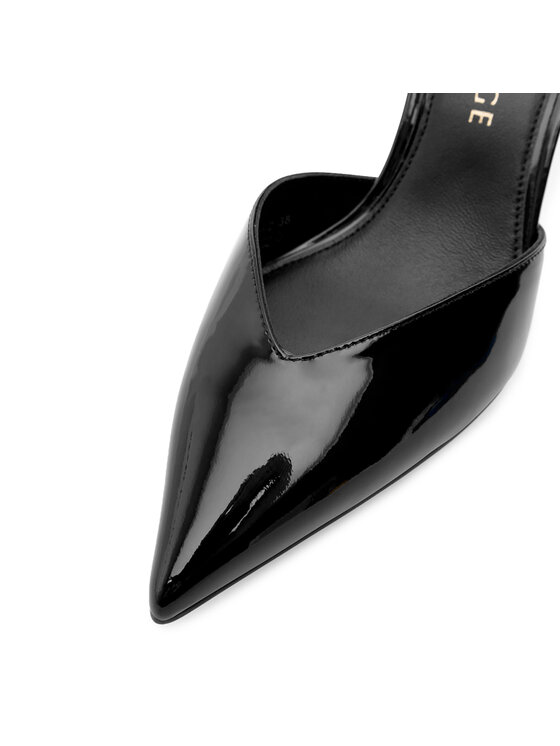 Eva Minge Eva Minge Sandalen Florencia-323-101-2 Schwarz