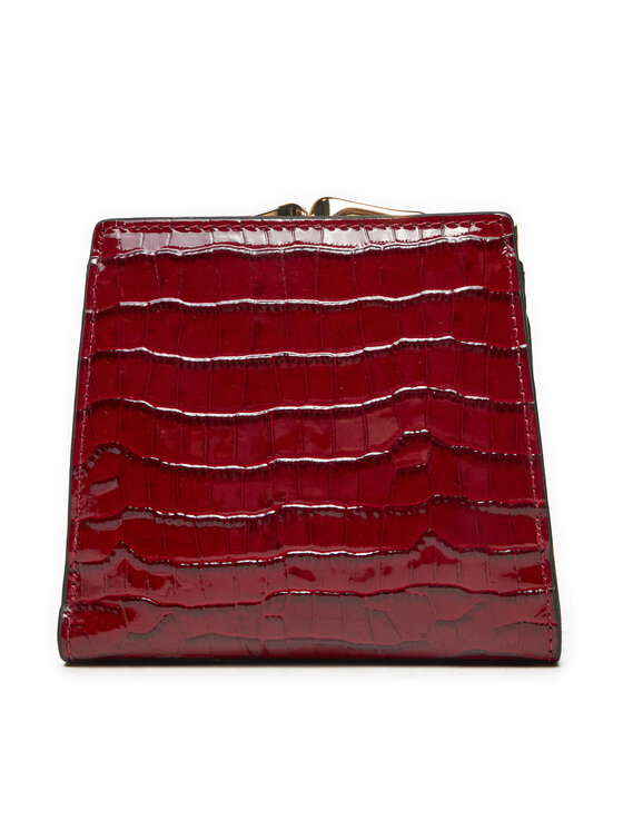 Monnari Monnari Πορτοφόλι PURIMP0-24Z-PUR0180-KM05D000-R00 Κόκκινο