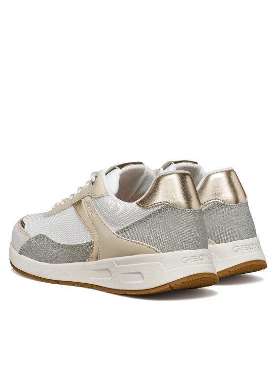 Geox Geox Sneakers D Bulmya D65NQA 0BC11 C1S1Z Bunt