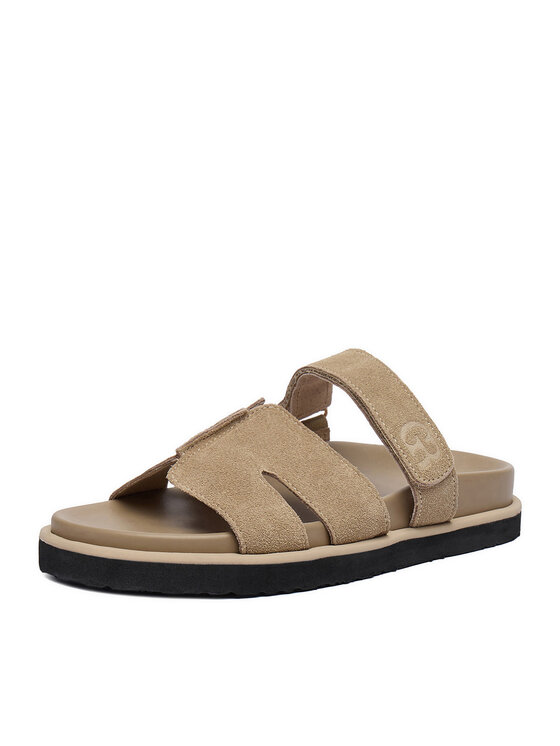 GINO ROSSI GINO ROSSI Ciabatte C-CLB-P1927A Beige