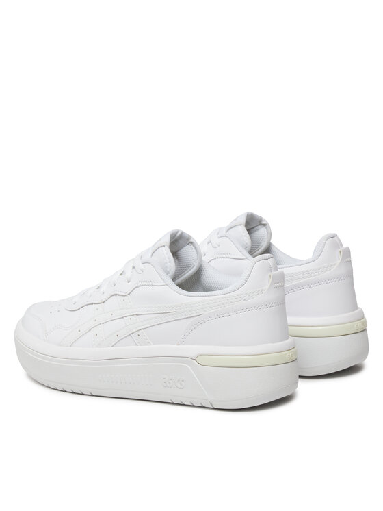 Asics Asics Sneakersy Japan S St 1203A289 Biela