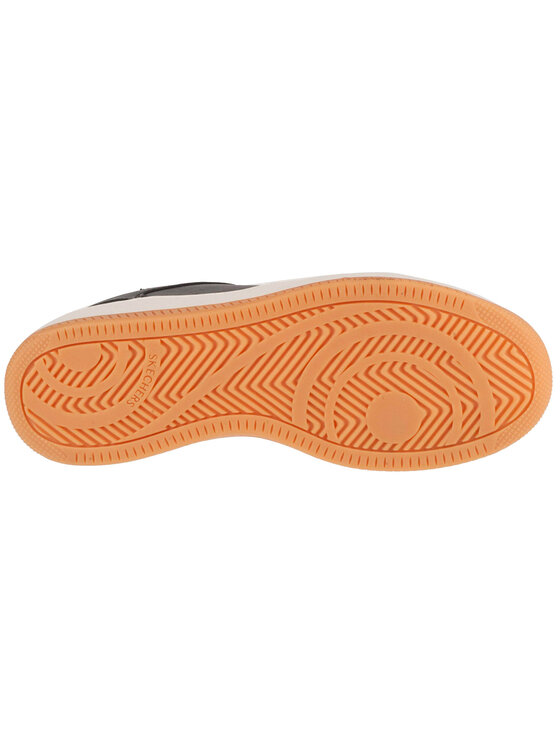 Skechers Skechers Trampki Sport Court 2.0 - Core Essential Czarny