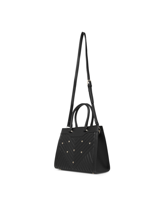 Jenny Fairy Jenny Fairy Handtasche MLS-E-057-05 Schwarz