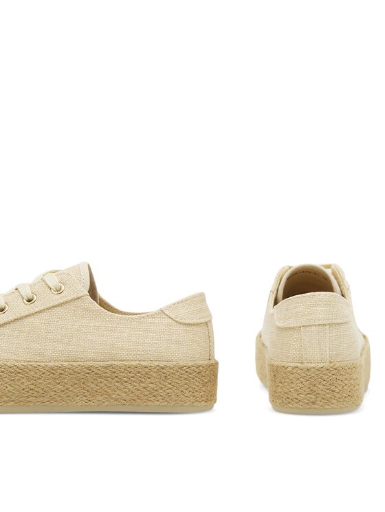 DeeZee DeeZee Espadrillid WSK1576-01 Beež
