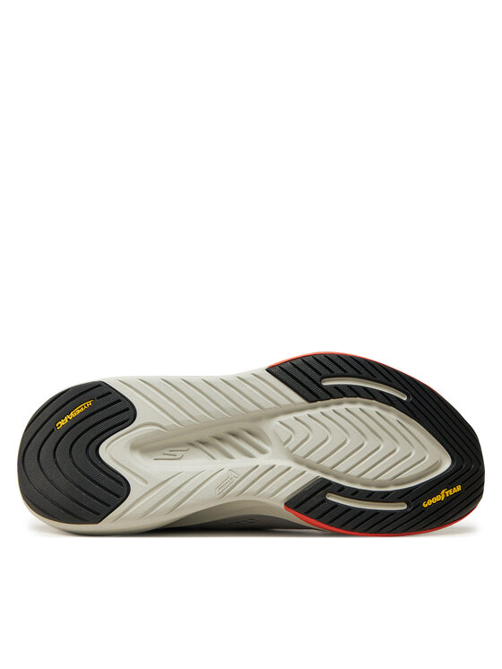 Skechers Skechers Снікерcи Go Walk Max Walker - Next Gen 216584/GYBL Сірий