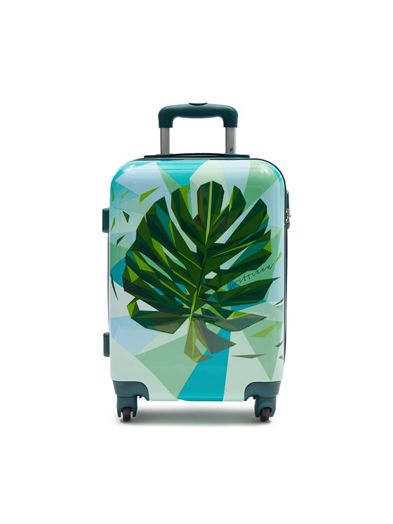 WITTCHEN WITTCHEN Käsipagas 56-3A-641-85 Roheline