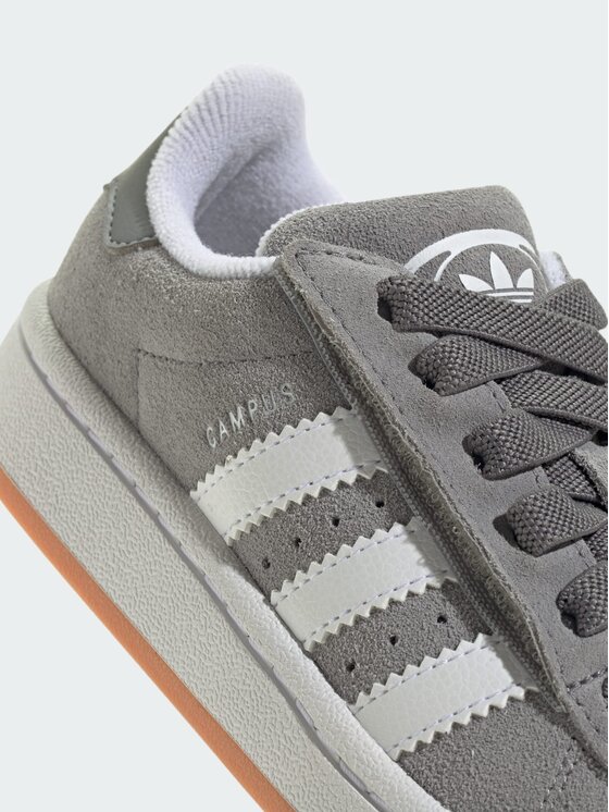adidas adidas Trampki Originals Campus 00s Comfort Szary