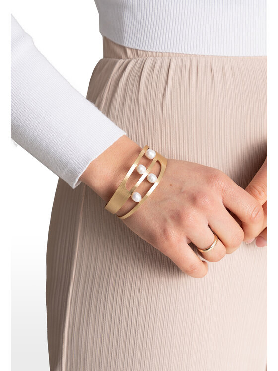 FIGL FIGLFIGL Bracciale FB01788 Oro