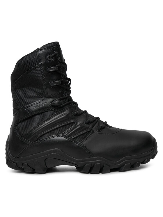Bates Bates Traperid Delta 8 E02348 Must