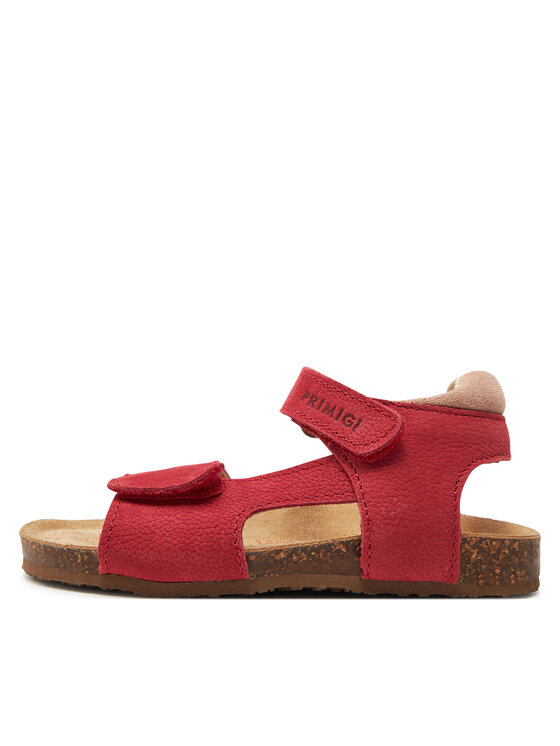Primigi Primigi Sandale 5939622 S Crvena