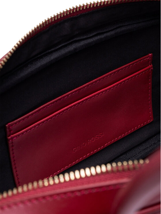 Gino Rossi Gino Rossi Handtasche CS11166-001 Rot