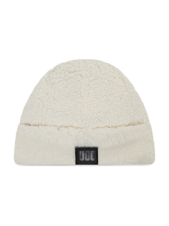 ugg sherpa beanie hat