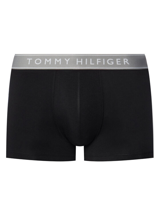 Tommy Hilfiger Tommy Hilfiger Komplet boksaric﻿ UM0UM03899 Črna