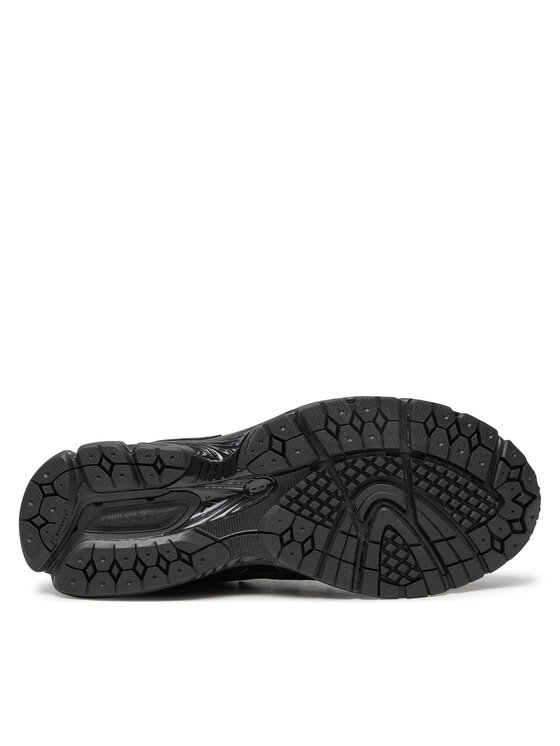 New Balance New Balance Сникърси M1906NJ Черен