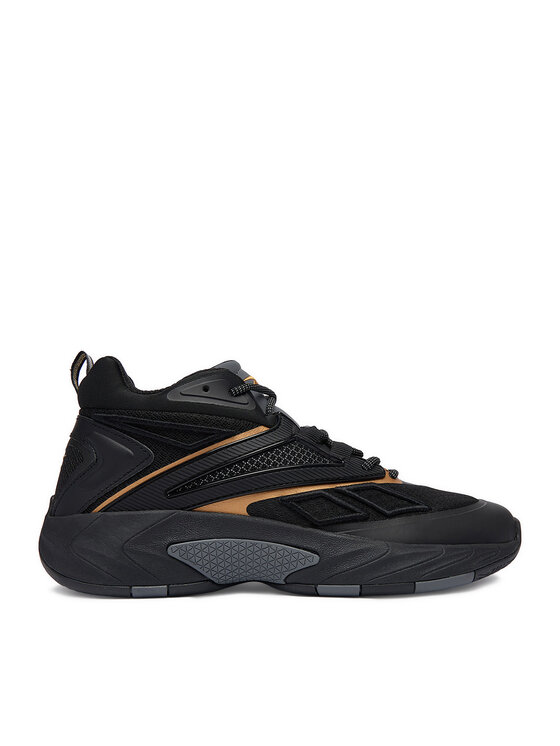 Reebok Reebok Sneakersy EO-ZONE BREAKER 100273739 Czarny