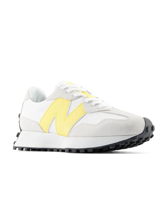 New Balance New Balance Sneakersy W3276F7 Biały