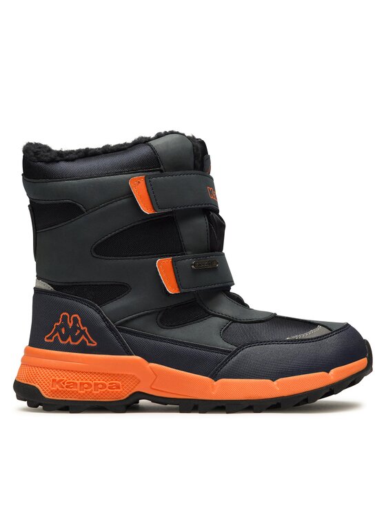 Kappa Kappa Schneeschuhe 260903T Dunkelblau