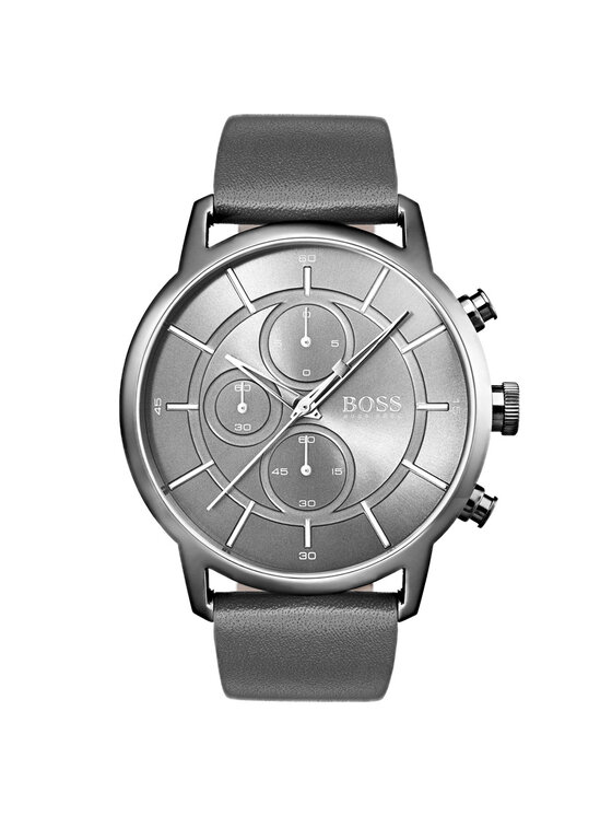 Ceas Boss Architectural 1513570 Gri