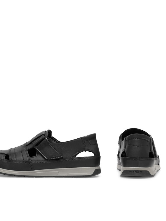 Rieker Rieker Sandalen 11951-00 Schwarz