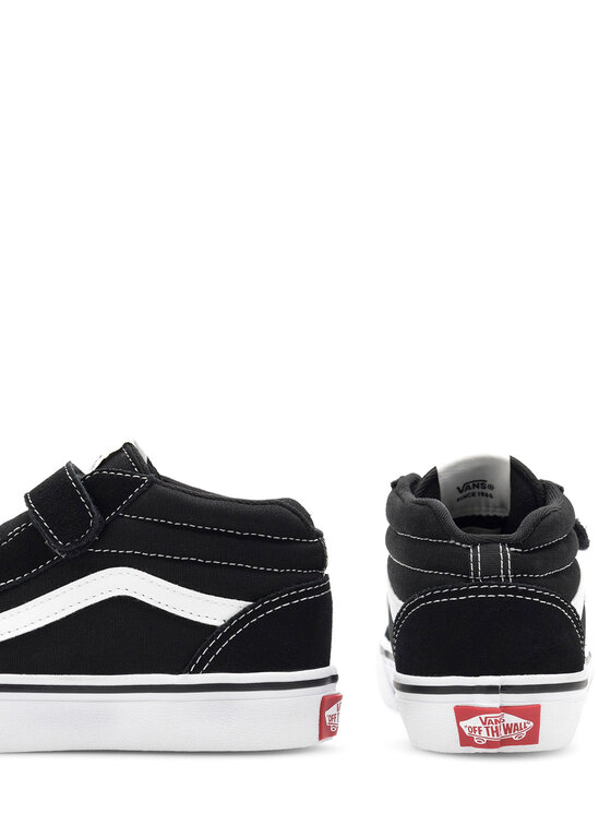 Vans Vans Tossud WARD MID V VN0A5HZ9IJU1 Must