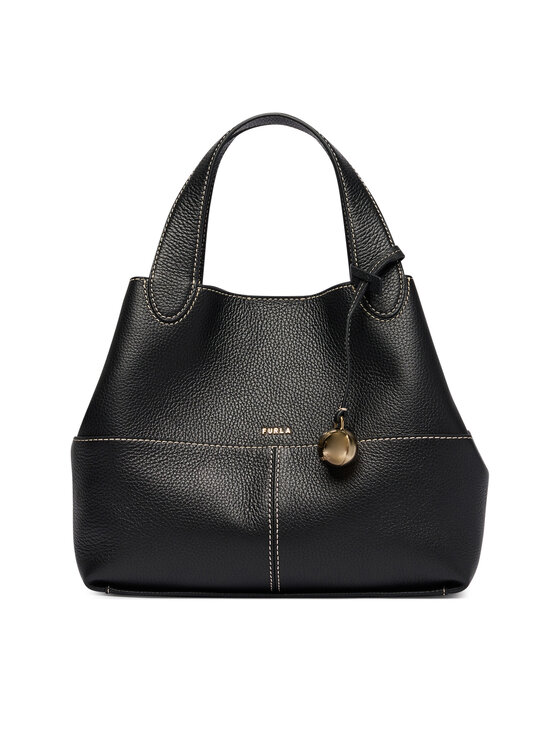 Furla Furla Ročna torba WB02225 HSF000 O6000 Črna
