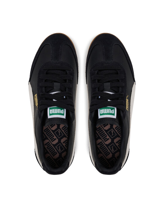 Puma Puma Laisvalaikio batai Arizona Retro 402353 01 Juoda