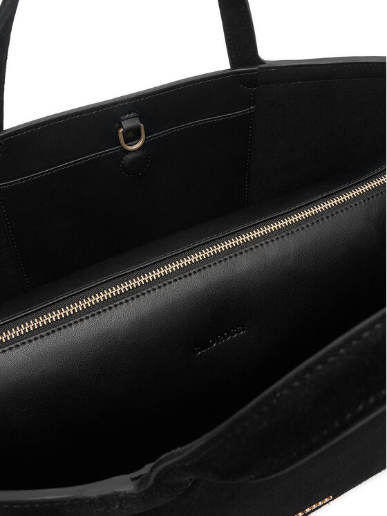 GINO ROSSI GINO ROSSI Handtasche EO-LA224-19153B Schwarz