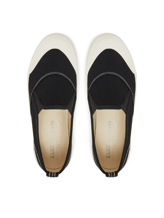 EMU Australia EMU Australia Scarpe sportive Townsville W13173 Nero