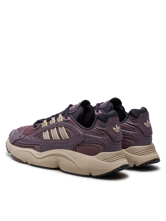 adidas adidas Laisvalaikio batai OZMILLEN IG1921 Violetinė