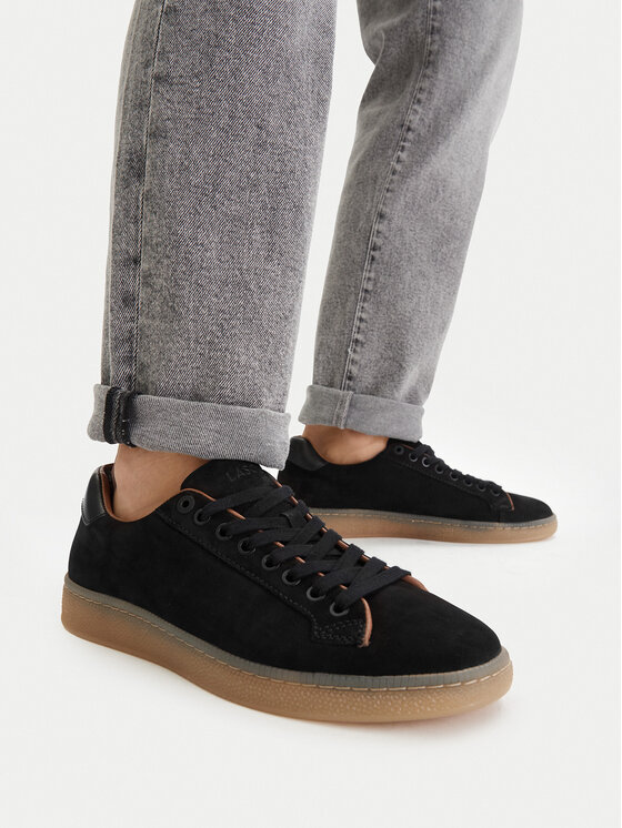 Lasocki Lasocki Sneakers CEO-ABBA-01 MI08 Nero
