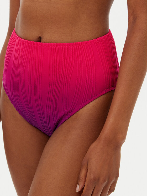 Chantelle Chantelle Bikinio apačia C12VC5 Violetinė