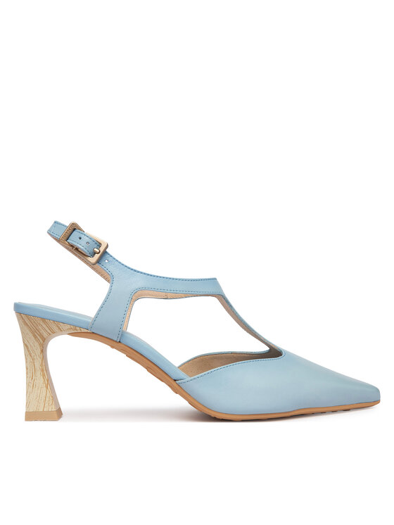 Hispanitas Hispanitas Pumps HV264756 C011 Blau
