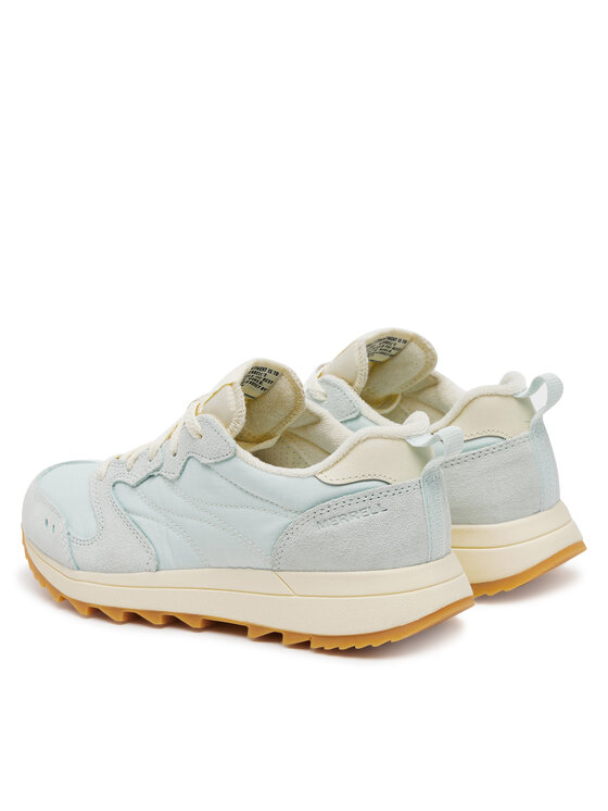 Merrell Merrell Tenisice Alpine 83 Sneaker Sport J007766 Plava